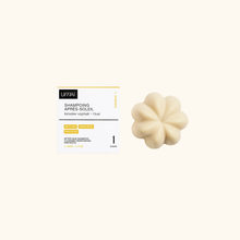 Après shampoing solide - Après soleil