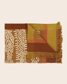 Plaid Dhara - 140cm x 200cm