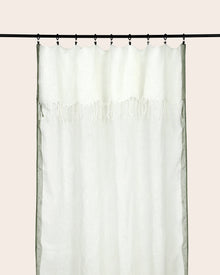 Rideau Hava en lin - 140 x 300cm