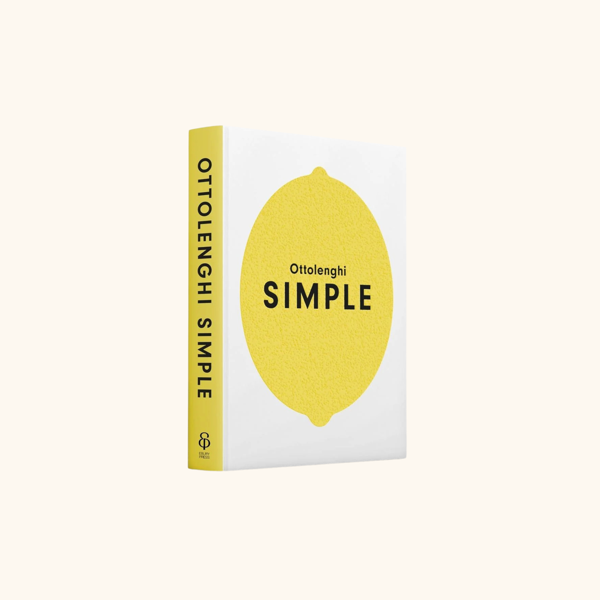 Simple - Ottolenghi