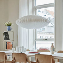 Suspension - George Nelson - Saucer Bubble Pendant
