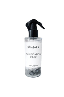 Spray aurique Purification L’Eau - 250ml