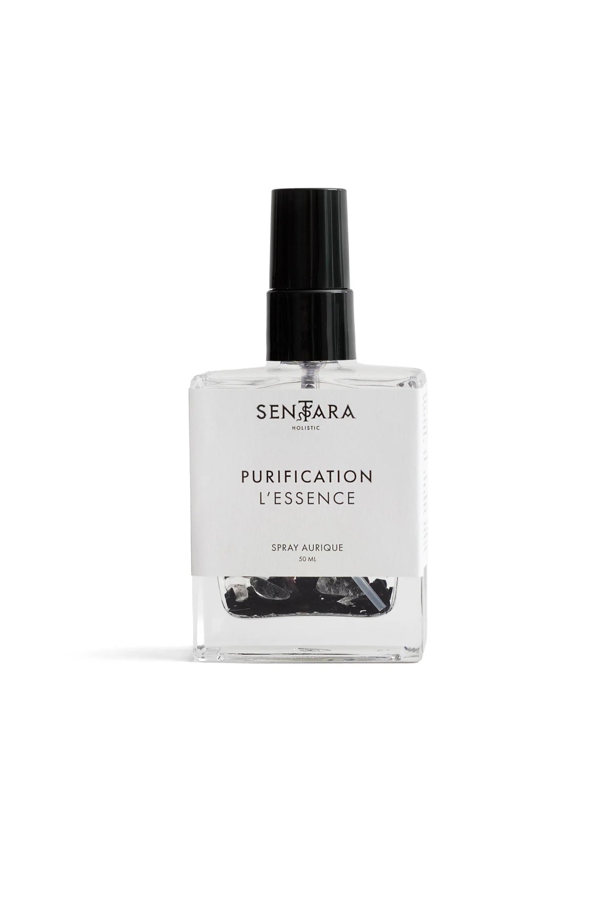 Spray aurique Purification L’Essence - 50ml