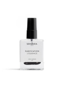 Spray aurique Purification L’Essence - 30ml