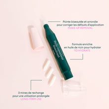 Stylo correcteur dissolvant