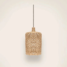 Suspension Balbi en fibre de bananier - Plusieurs dimensions