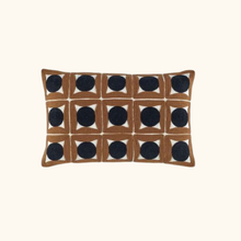 Coussin Samsara - 30 cm x 45 cm