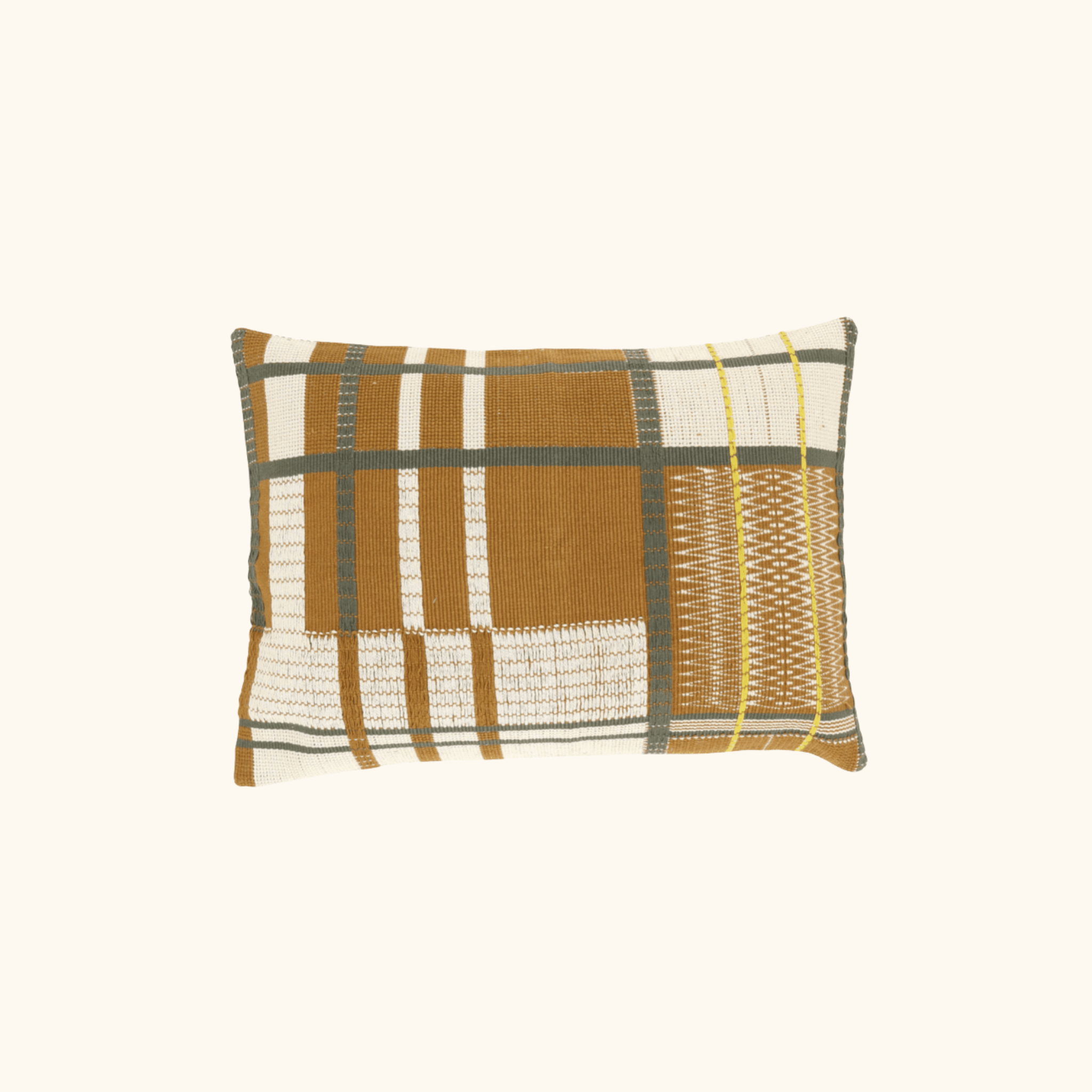 Coussin Mulya
