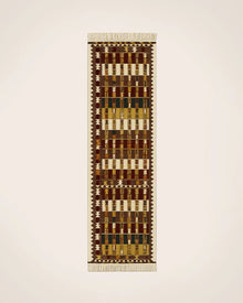 Tapis Tihya - Laine