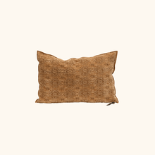 Coussin vice versa - Jacquard STONE WASHED - Kilim