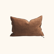 Coussin Vice Versa - Toile nomade
