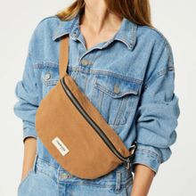 Custine - Le sac banane