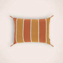 Housse de coussin Lyson - 40cm x 55cm - Plusieurs coloris