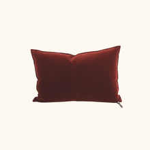 Coussin Vice Versa - Velours Palazzo