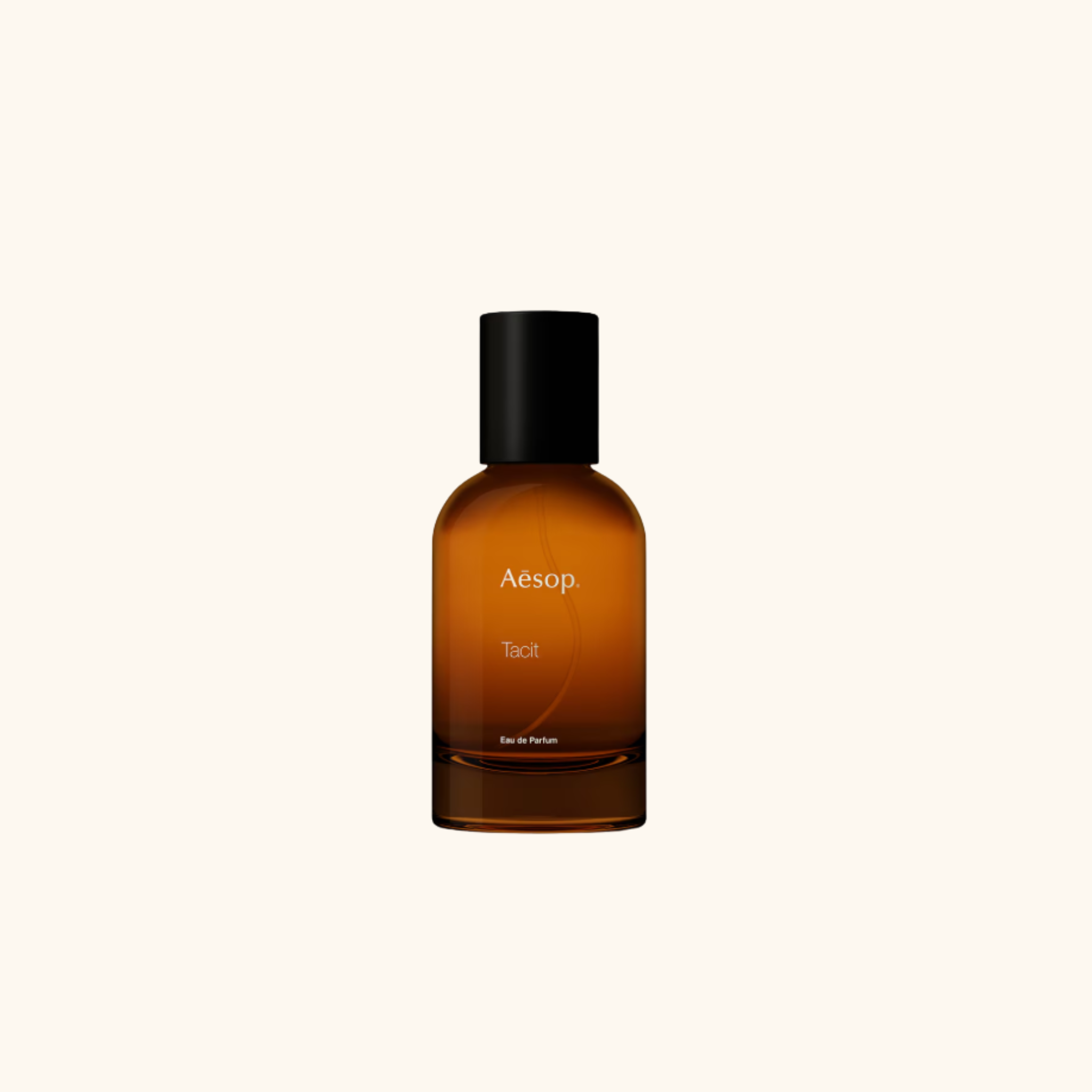 Eau de parfum - Tacit