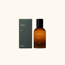 Eau de parfum - Tacit