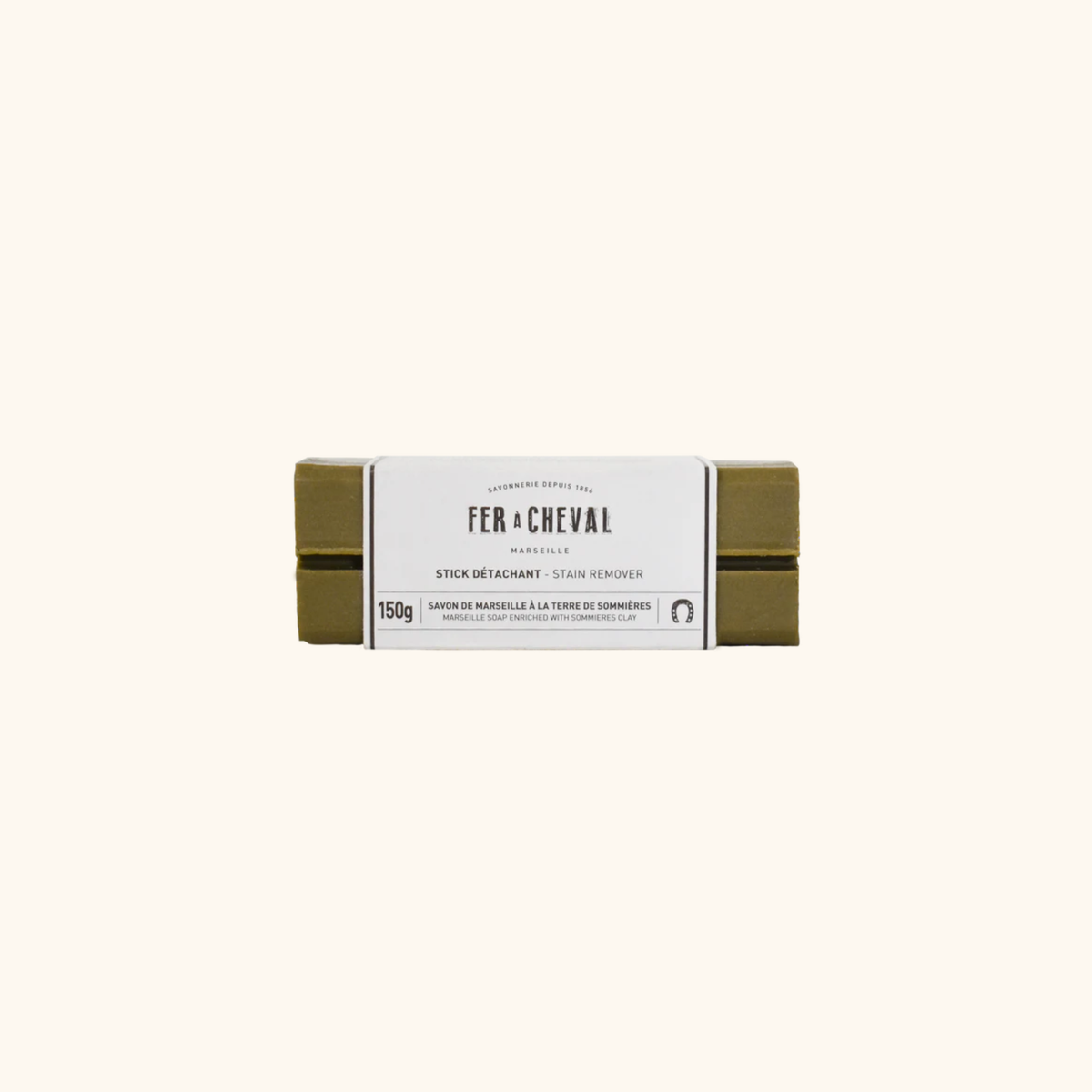 Stick détachant - Bicarbonate