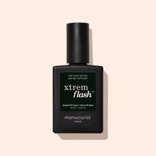 Top coat Xtrem flash