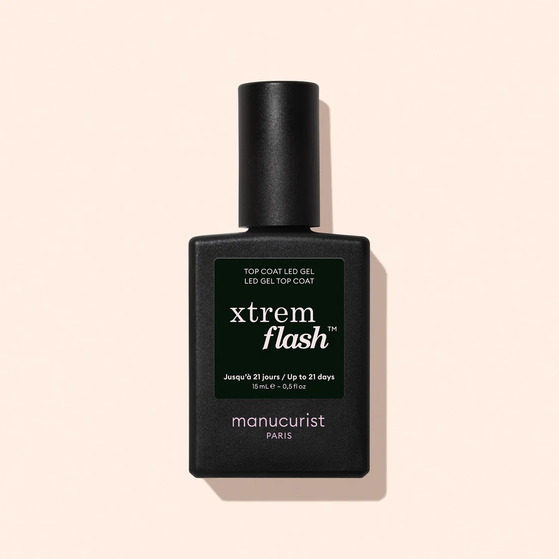 Top coat Xtrem flash