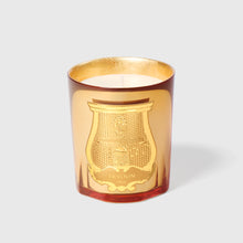 Bougie parfumée Galerie des Flammes - Édition limitée Noël 2026