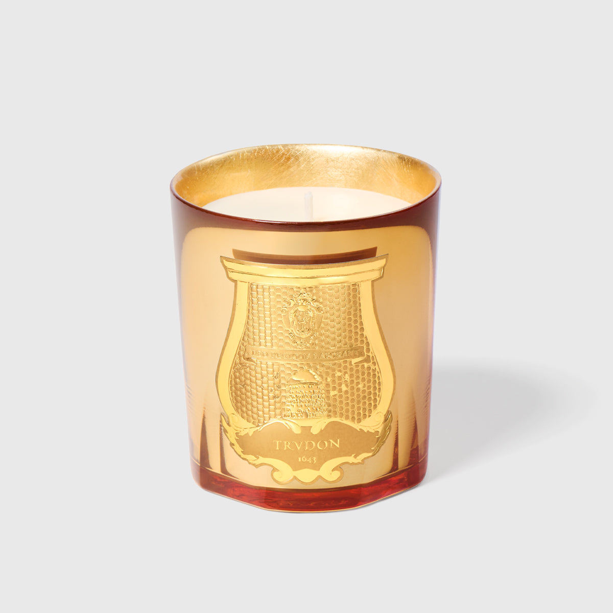 Bougie parfumée Galerie des Flammes - Édition limitée Noël 2026