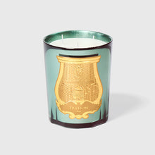 Bougie parfumée Fir - Édition limitée Noël 2026