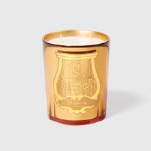Bougie parfumée Galerie des Flammes - Édition limitée Noël 2026