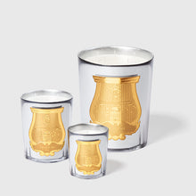 Bougie parfumée Cabinet des Miroirs - Édition limitée Noël 2026