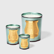 Bougie parfumée Fir - Édition limitée Noël 2026