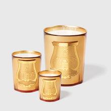 Bougie parfumée Galerie des Flammes - Édition limitée Noël 2026