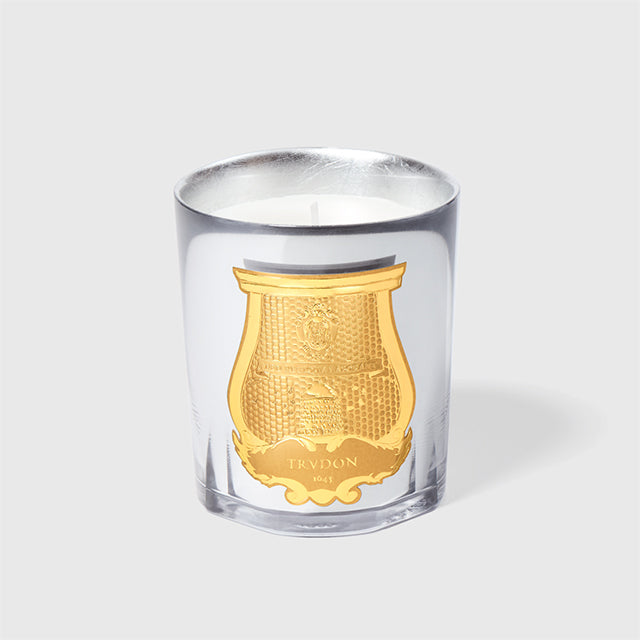 Bougie parfumée Cabinet des Miroirs - Édition limitée Noël 2026