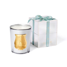 Bougie parfumée Cabinet des Miroirs - Édition limitée Noël 2026