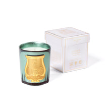Bougie parfumée Fir - Édition limitée Noël 2026