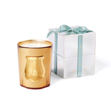 Bougie parfumée Galerie des Flammes - Édition limitée Noël 2026