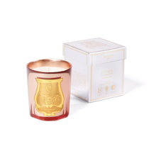 Bougie parfumée Nazareth - Édition limitée Noël 2026