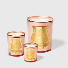Bougie parfumée Nazareth - Édition limitée Noël 2026