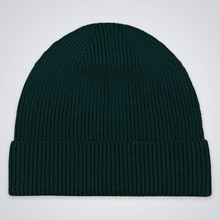 Bonnet unisex - 90% merinos et 10% cachemire - Grand Bé