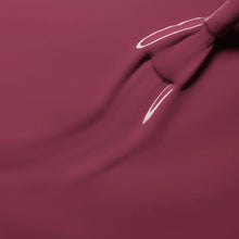 Vernis Green - Victoria Plum