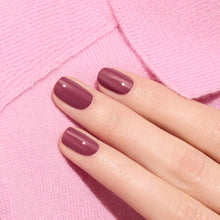 Vernis Green - Victoria Plum