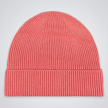 Bonnet unisex - 90% merinos et 10% cachemire - Grand Bé