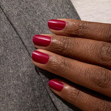 Vernis Green Flash semi-permanent - Violeta