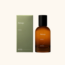 Eau de parfum - Virère