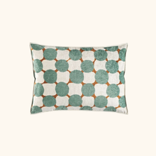 Coussin Borsalino - 40cm x 55cm