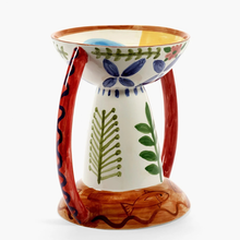 Vase Charapita – Santiago de Borja – 43cm x 43cm x H41cm