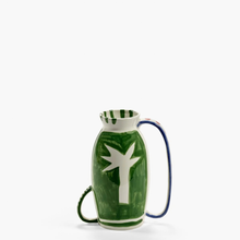 Vase Cocona – Santiago de Borja – 20cm x 11cm x H24,5cm