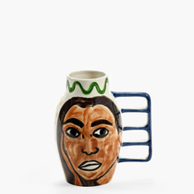 Vase Pijuayo S – Santiago de Borja – 21cm x 15cm x H23cm