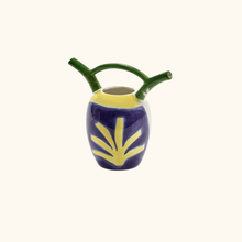 Vase Santiago - Sapote