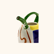Vase Santiago - Sapote
