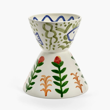 Vase Aguaje – Santiago de Borja – Ø30cm x H33cm