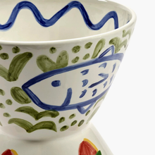 Vase Aguaje – Santiago de Borja – Ø30cm x H33cm